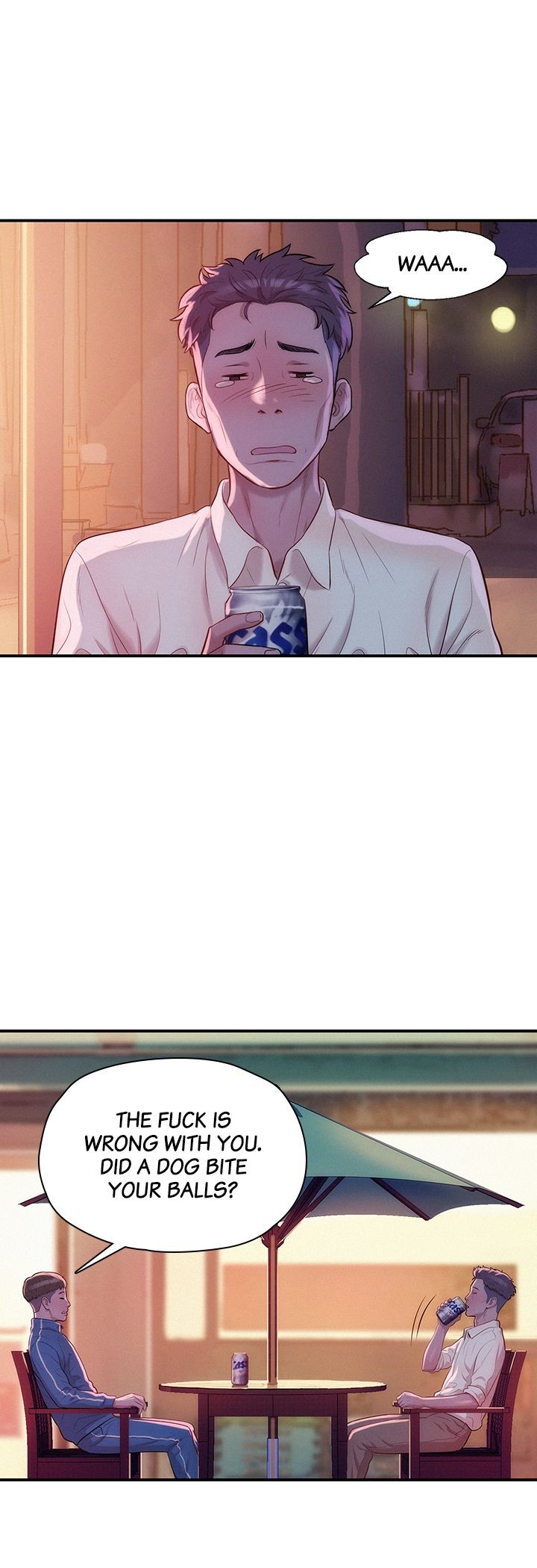 Freshman Chapter 18 - Manhwa18.com