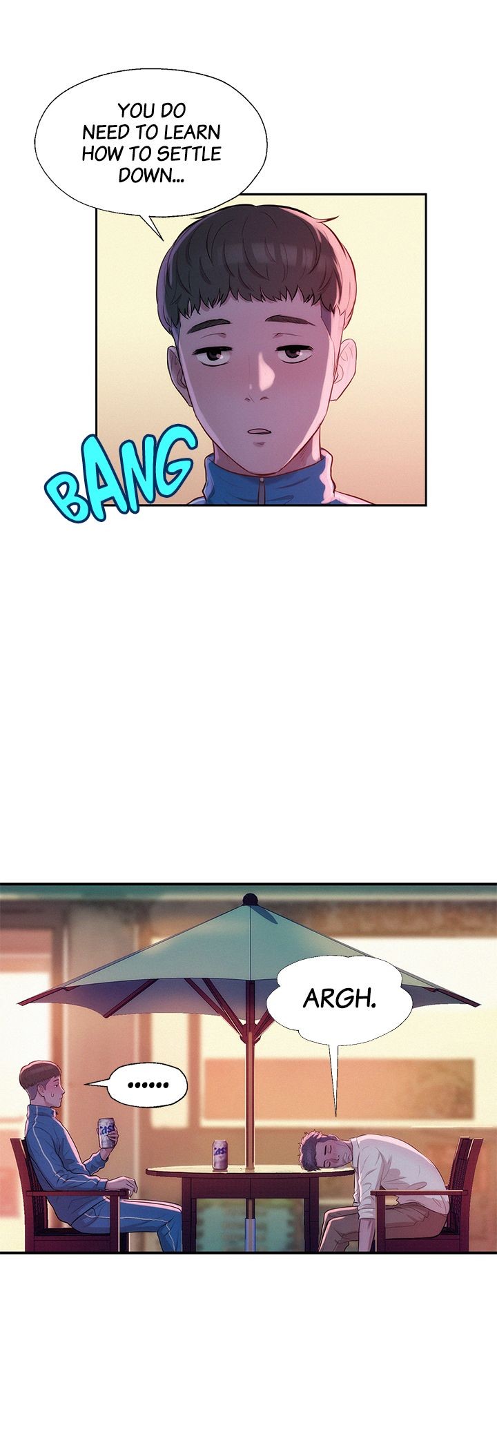 Freshman Chapter 18 - Manhwa18.com