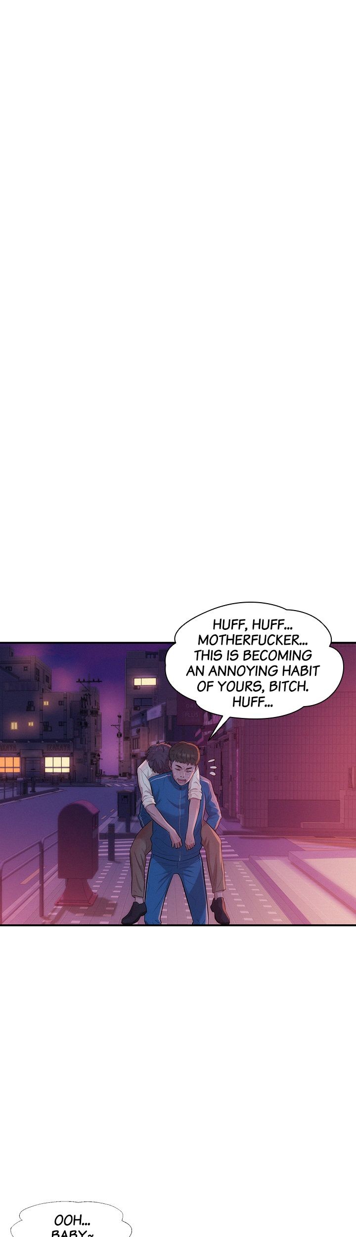 Freshman Chapter 18 - Manhwa18.com