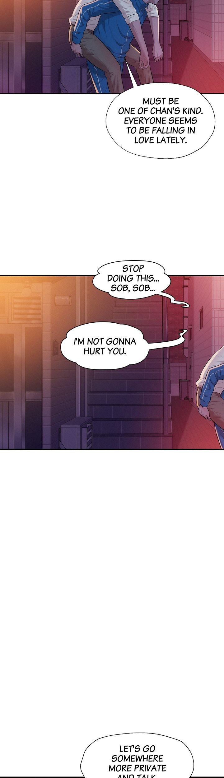 Freshman Chapter 18 - Manhwa18.com
