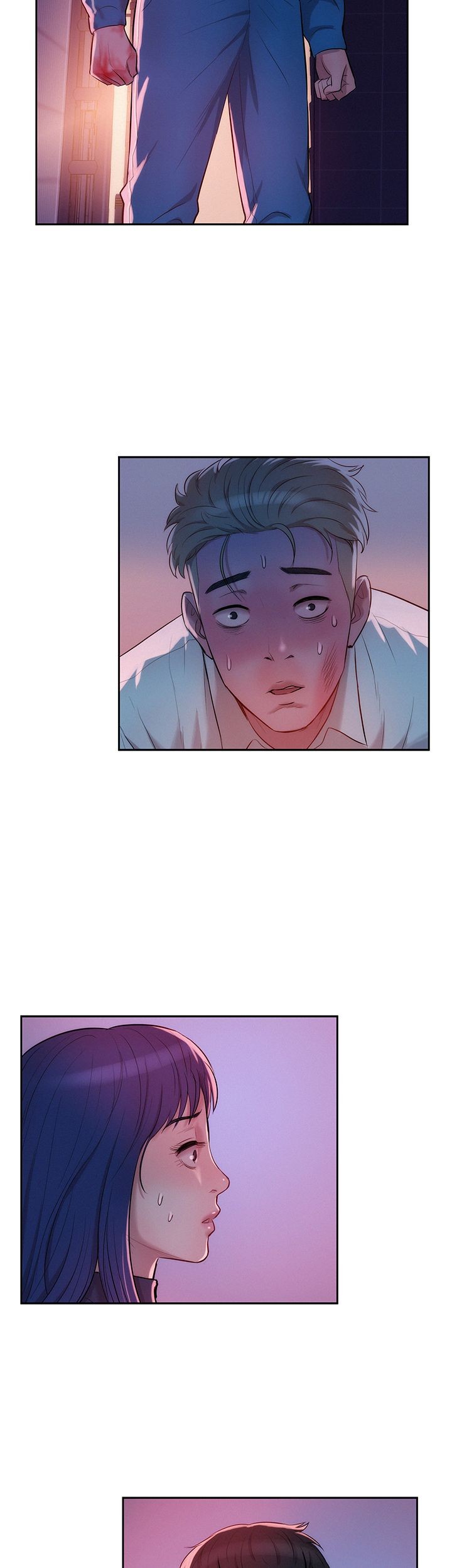 Freshman Chapter 18 - Manhwa18.com