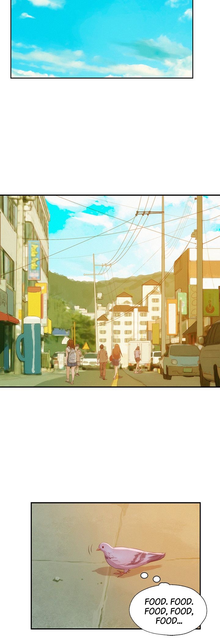 Freshman Chapter 18 - Manhwa18.com