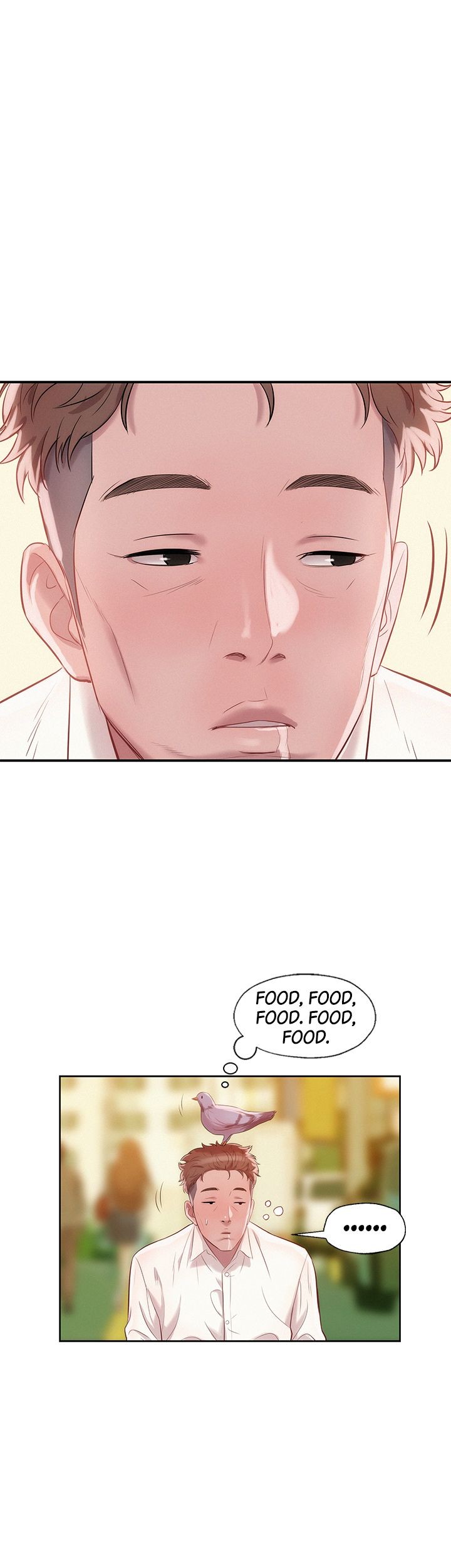 Freshman Chapter 18 - Manhwa18.com