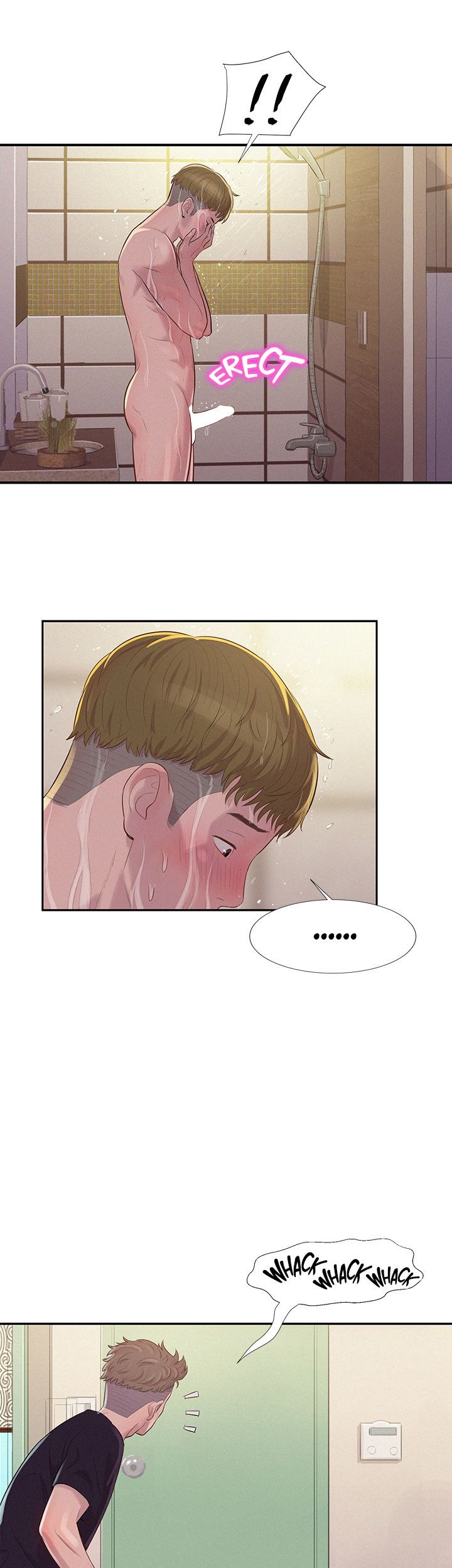 Freshman Chapter 2 - Manhwa18.com