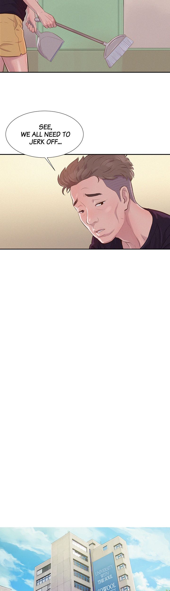 Freshman Chapter 2 - Manhwa18.com