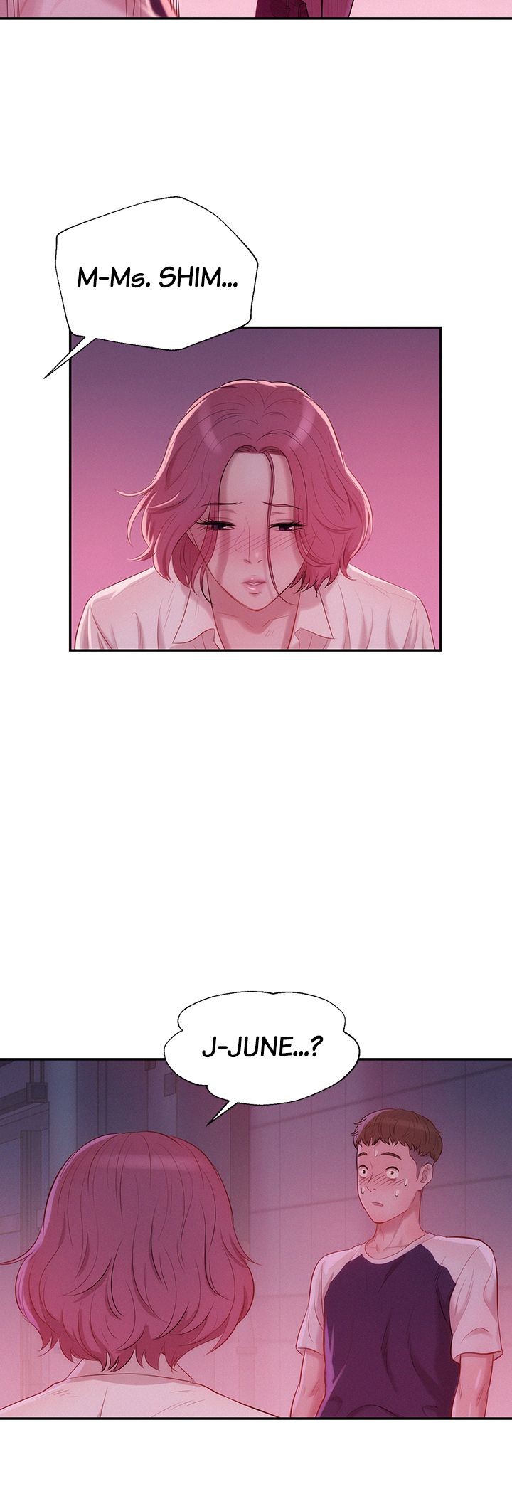 Freshman Chapter 20 - Manhwa18.com