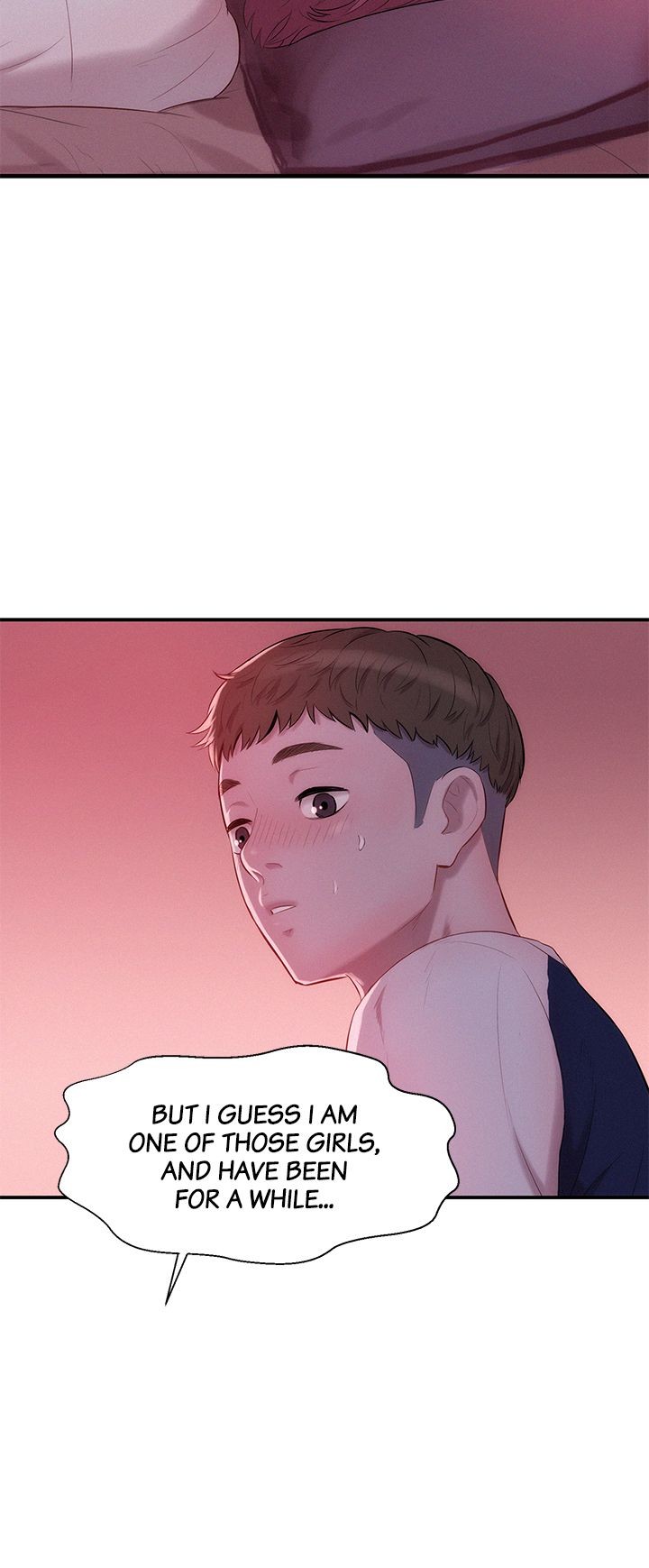 Freshman Chapter 21 - Manhwa18.com