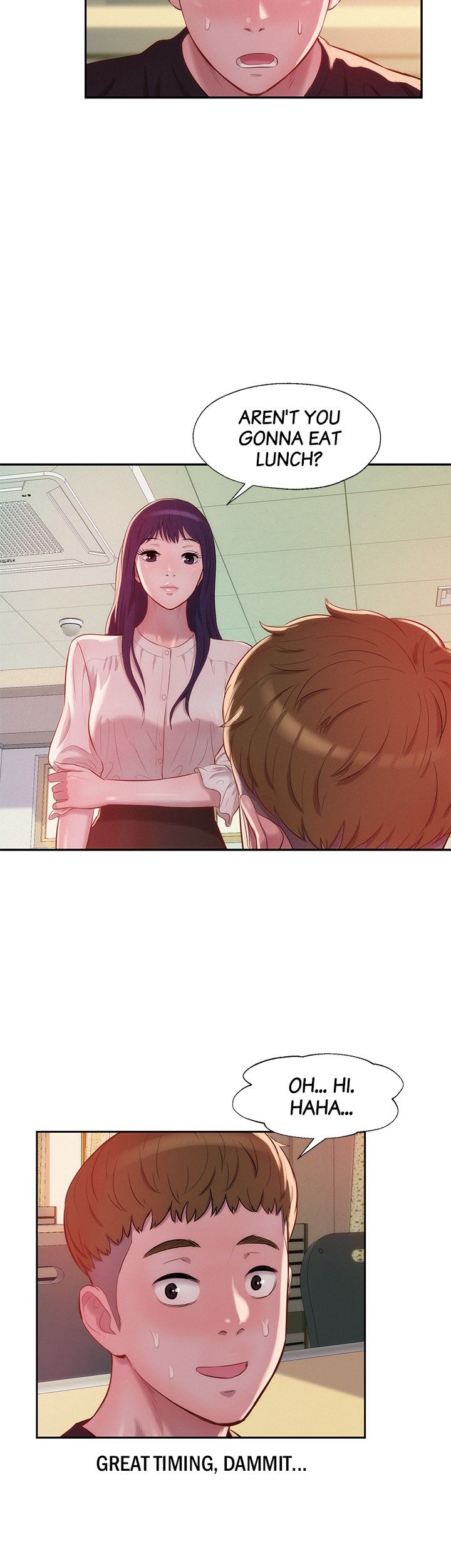 Freshman Chapter 22 - Manhwa18.com