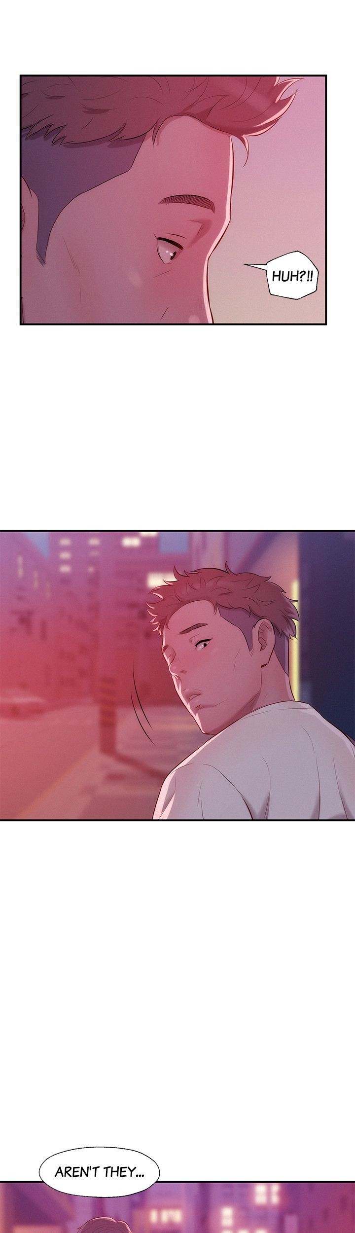 Freshman Chapter 22 - Manhwa18.com