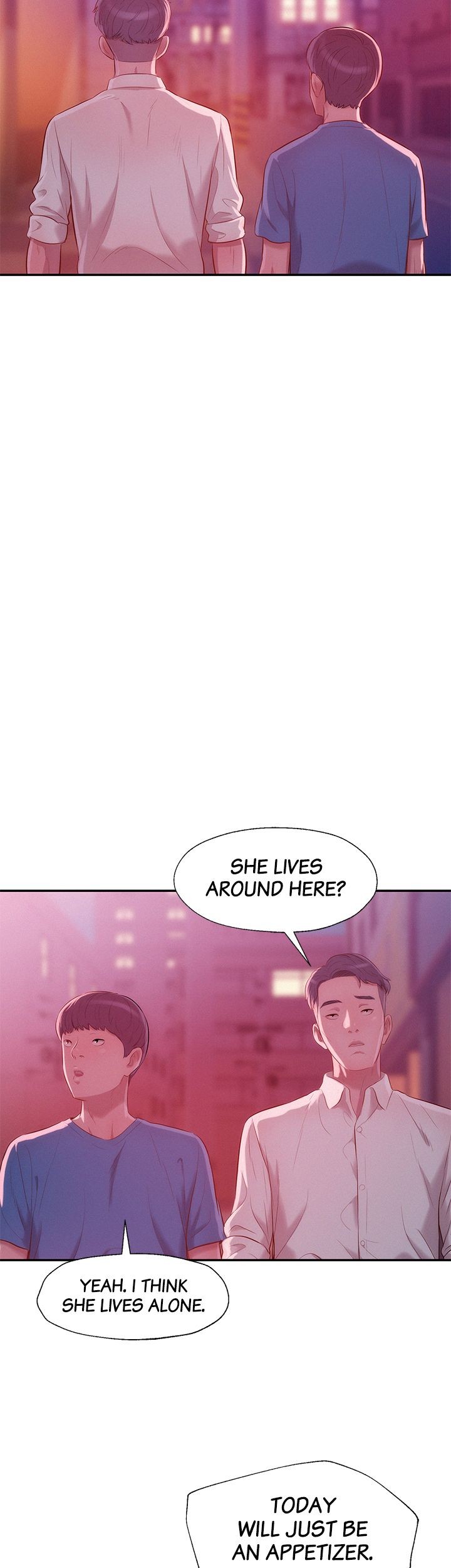 Freshman Chapter 22 - Manhwa18.com