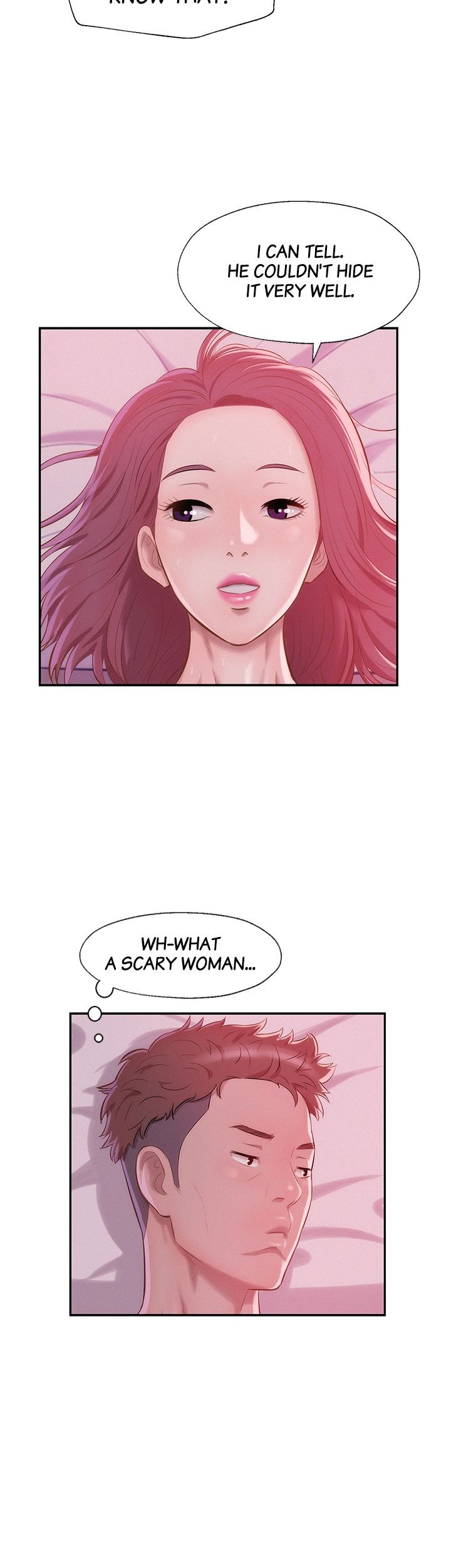 Freshman Chapter 23 - Manhwa18.com