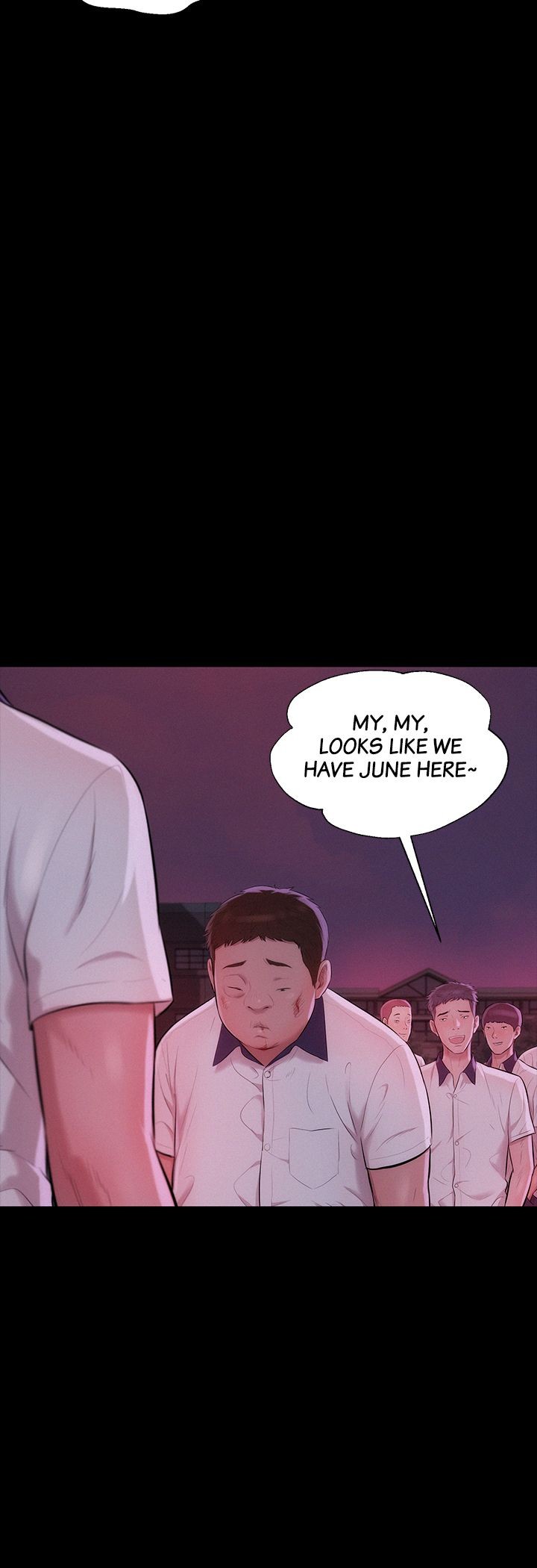 Freshman Chapter 25 - Manhwa18.com