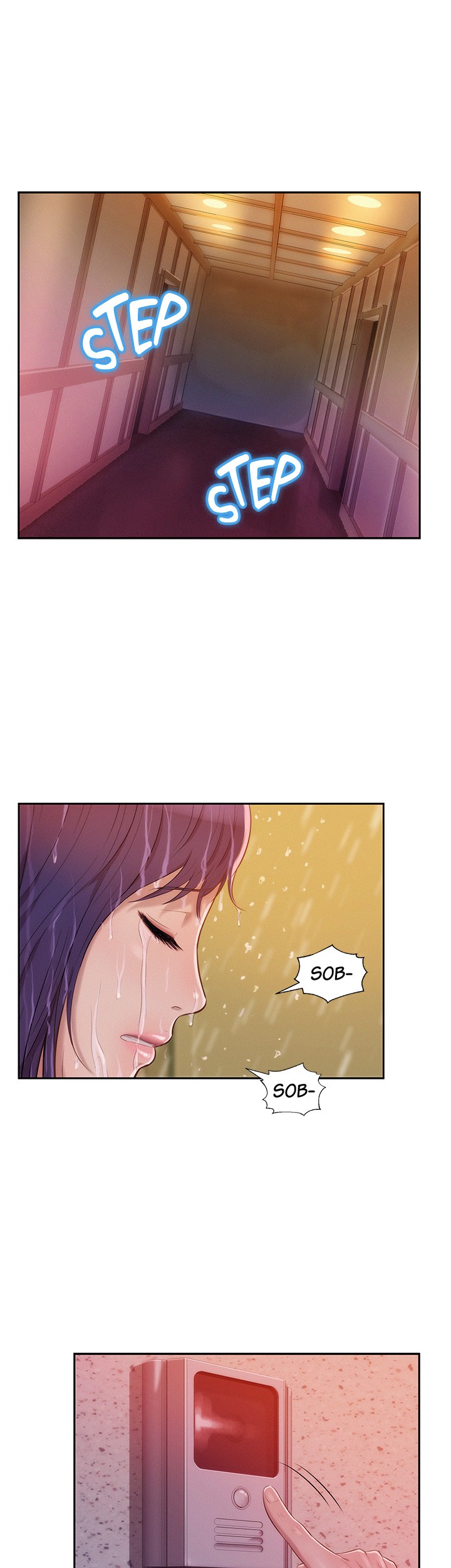 Freshman Chapter 27 - Manhwa18.com