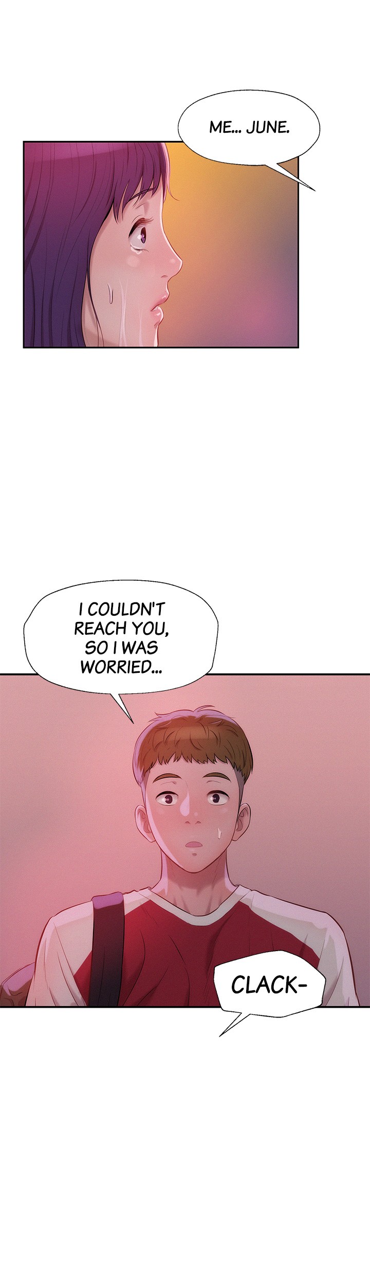 Freshman Chapter 27 - Manhwa18.com