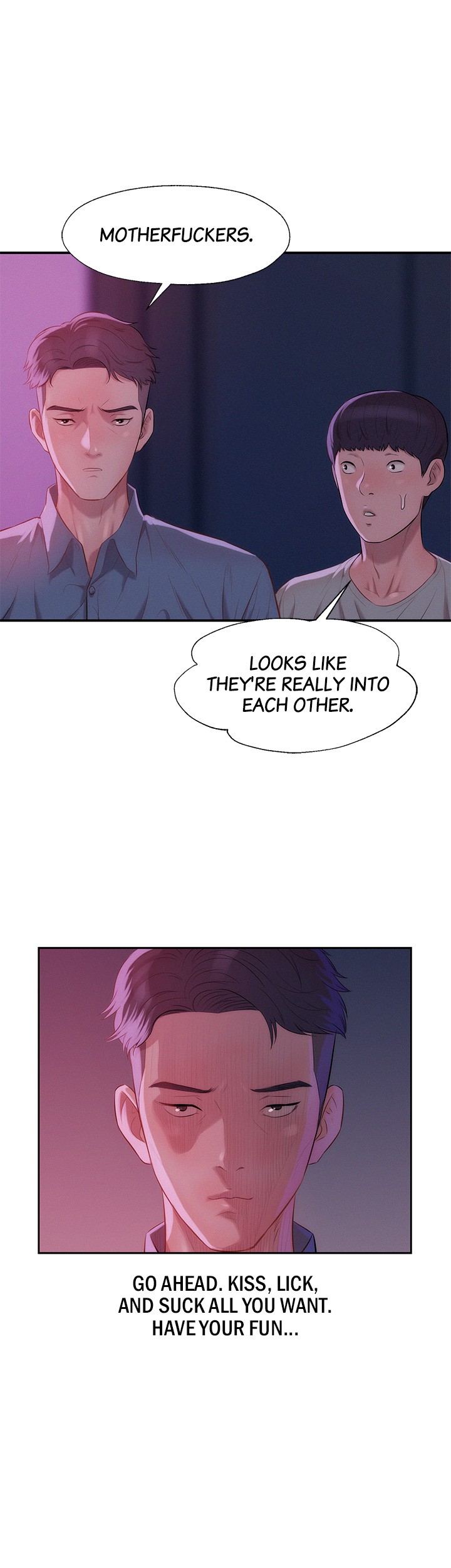 Freshman Chapter 27 - Manhwa18.com