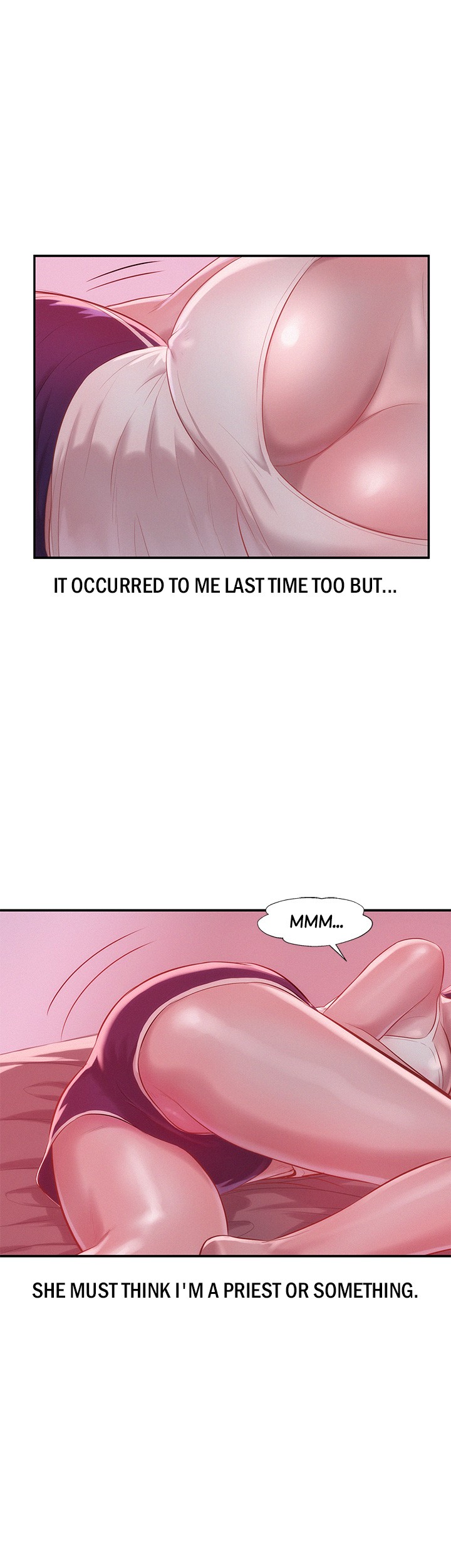 Freshman Chapter 27 - Manhwa18.com