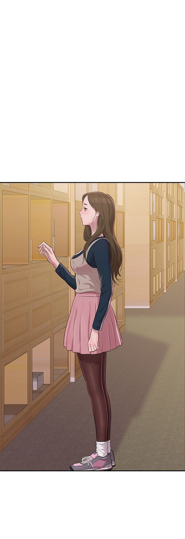 Freshman Chapter 3 - Manhwa18.com