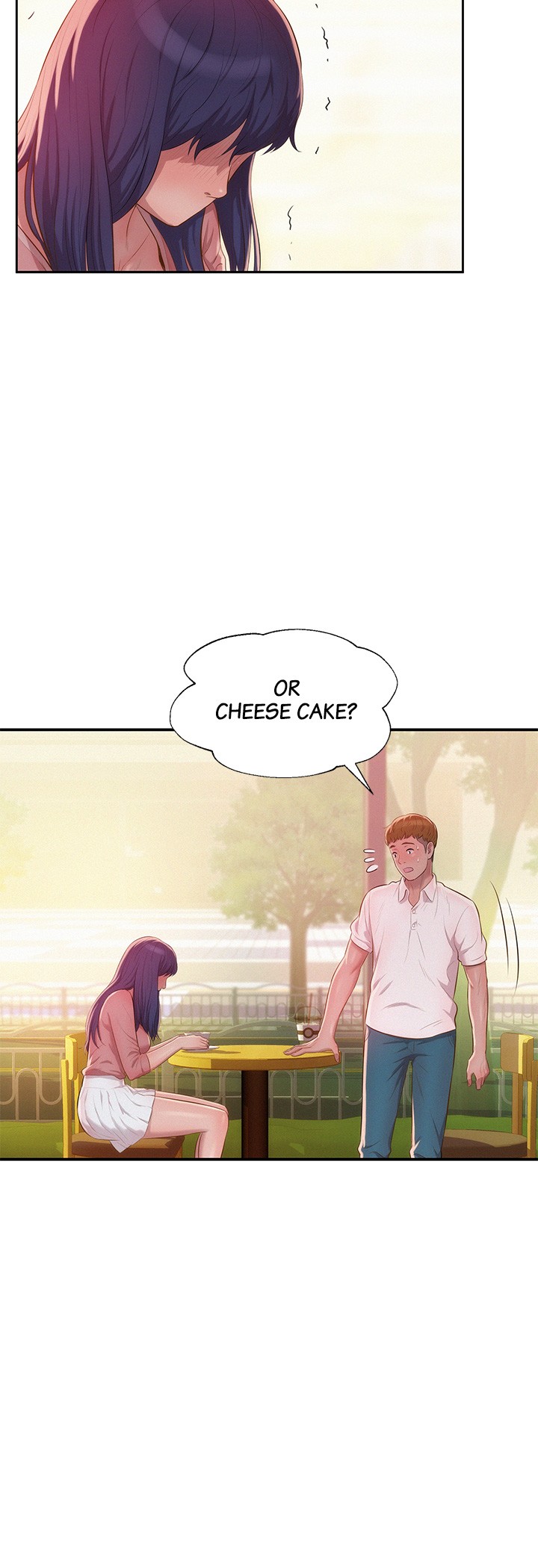 Freshman Chapter 32 - Manhwa18.com