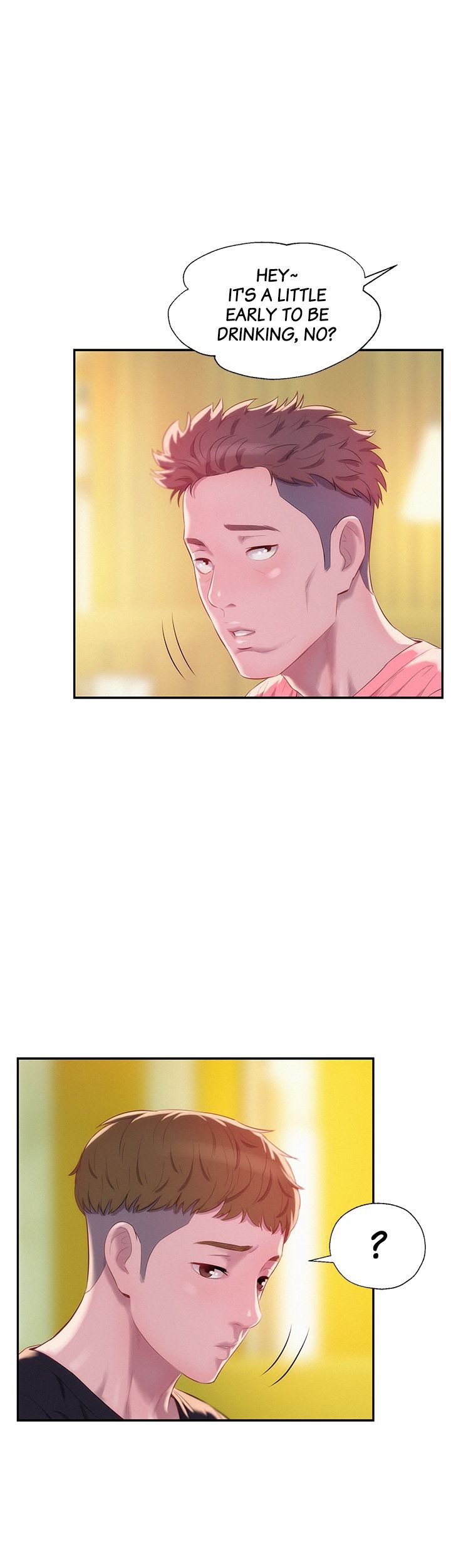 Freshman Chapter 36 - Manhwa18.com