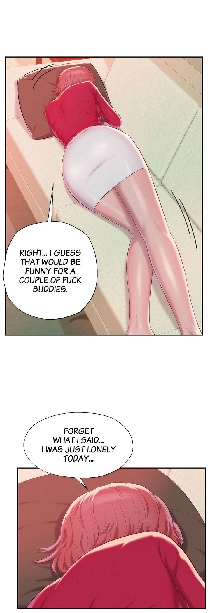 Freshman Chapter 38 - Manhwa18.com