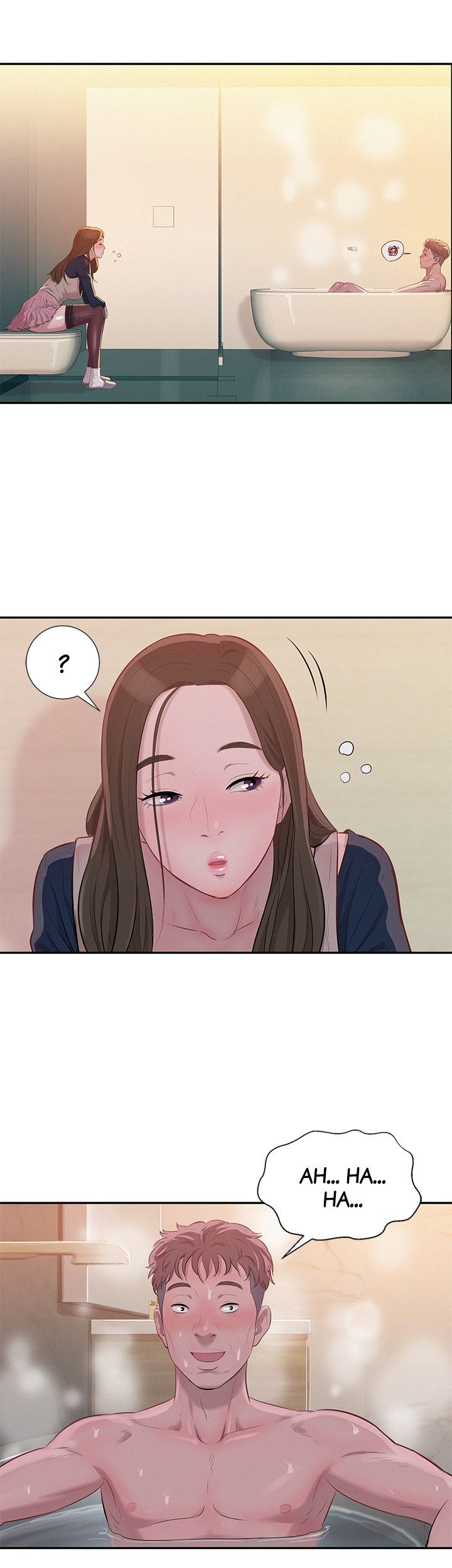 Freshman Chapter 4 - Manhwa18.com