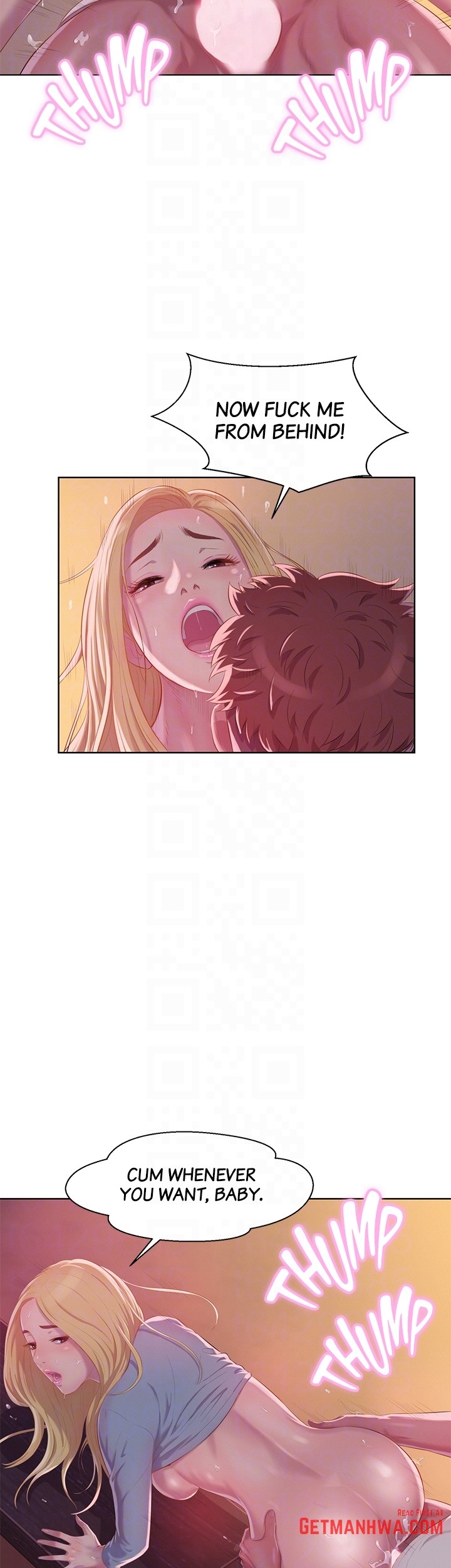 Freshman Chapter 46 - Manhwa18.com