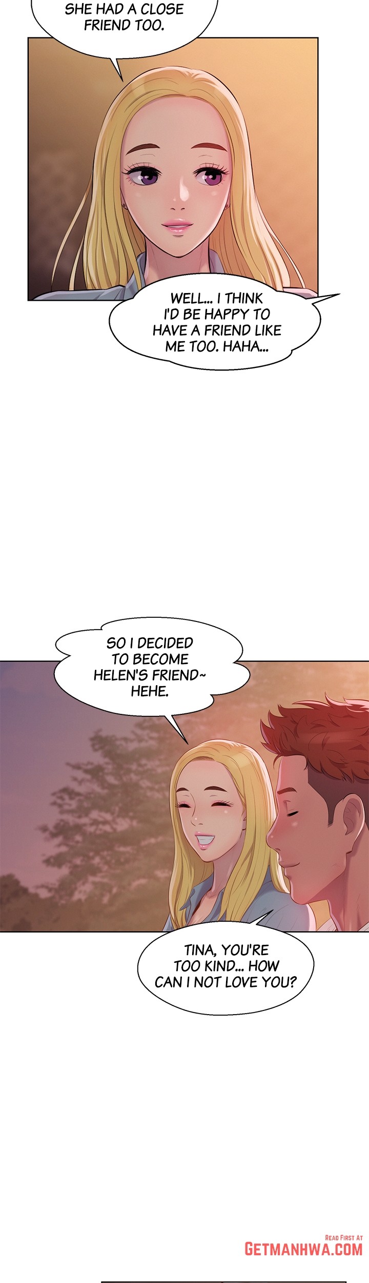 Freshman Chapter 46 - Manhwa18.com