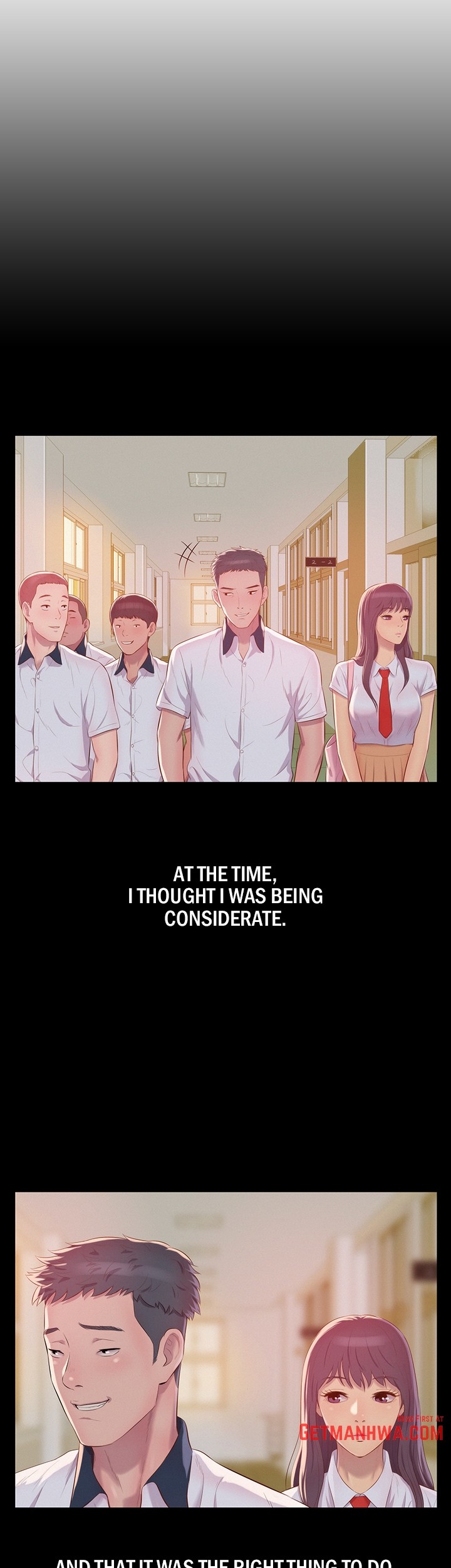 Freshman Chapter 48 - Manhwa18.com