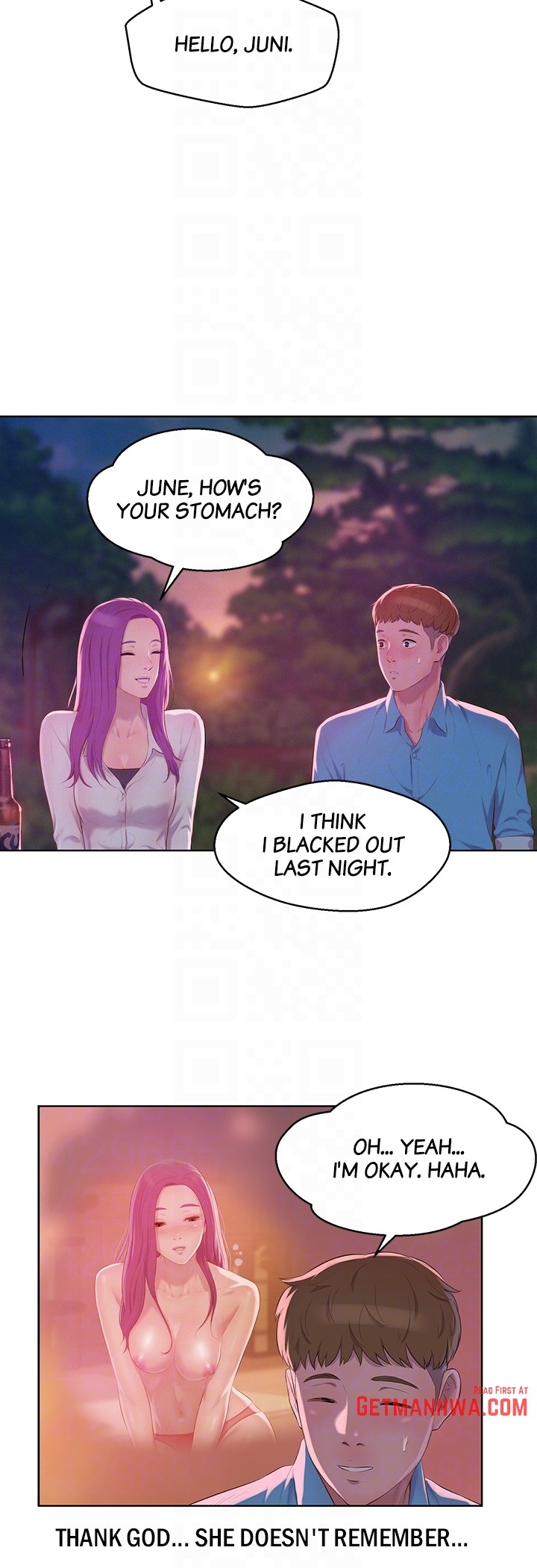 Freshman Chapter 50 - Manhwa18.com