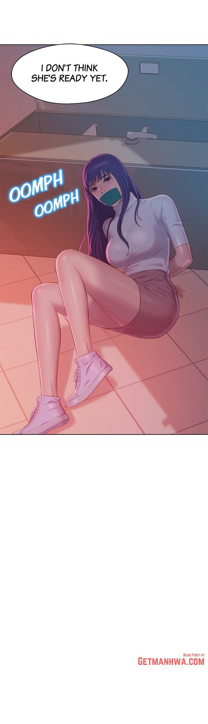 Freshman Chapter 50 - Manhwa18.com