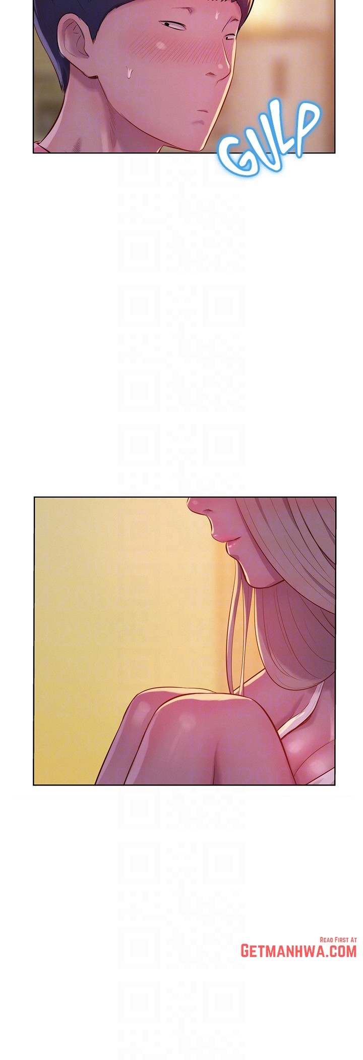 Freshman Chapter 50 - Manhwa18.com