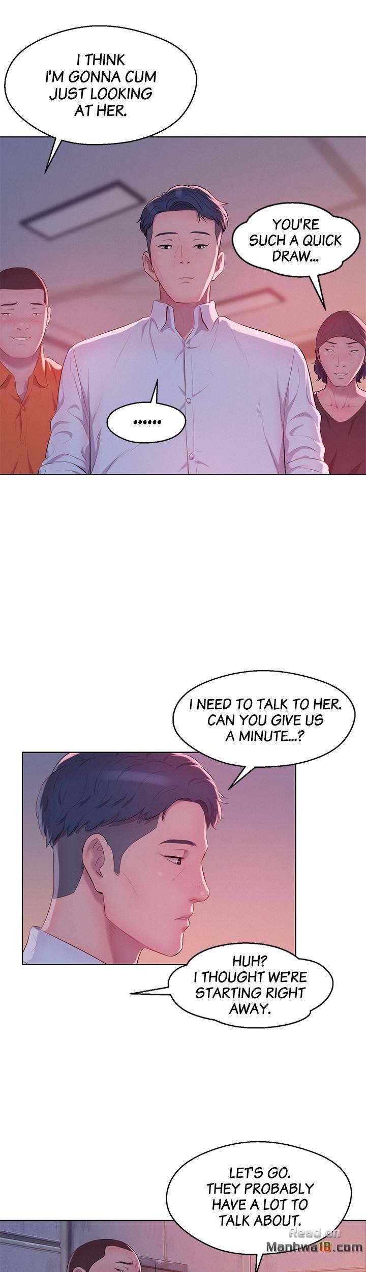 Freshman Chapter 51 - Manhwa18.com