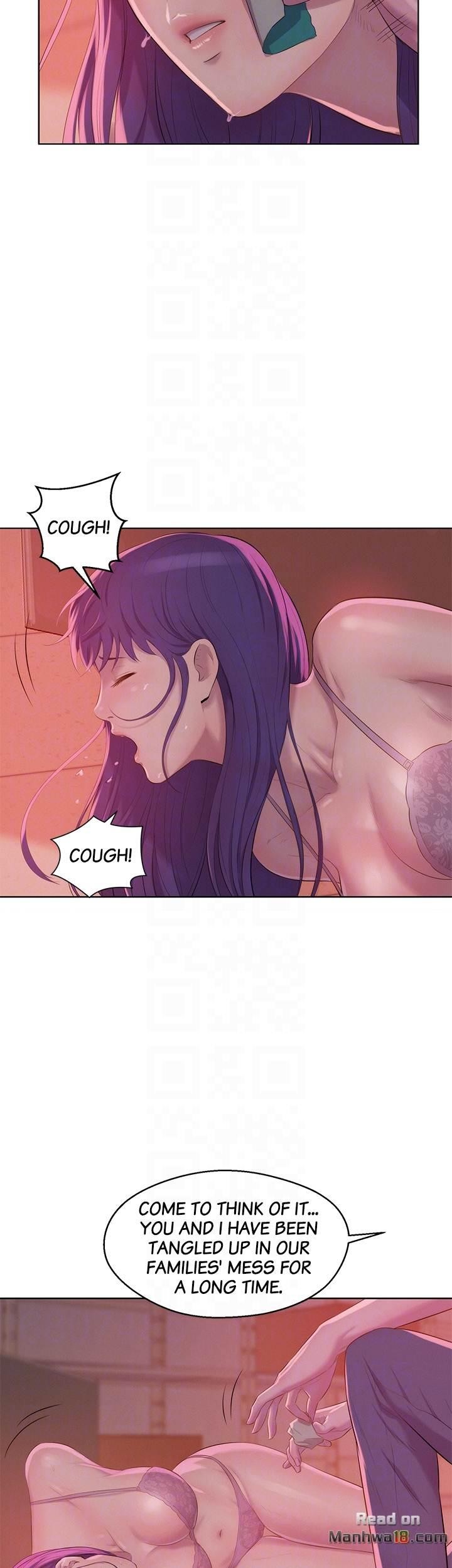 Freshman Chapter 51 - Manhwa18.com