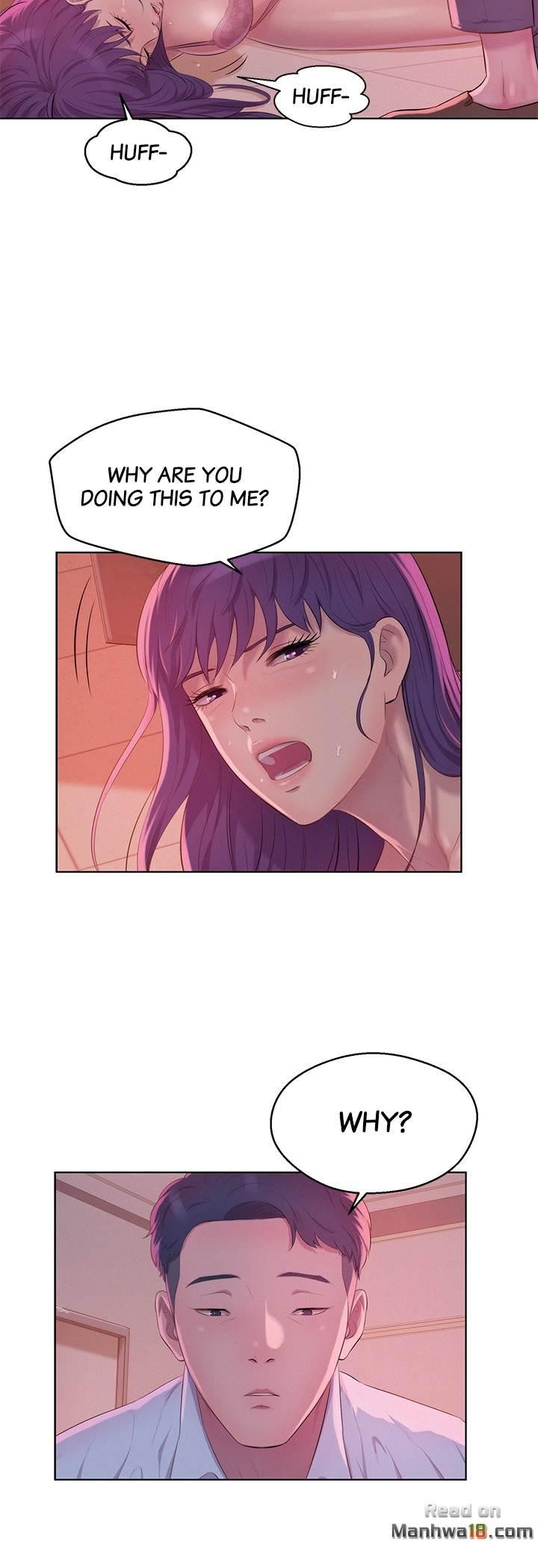 Freshman Chapter 51 - Manhwa18.com