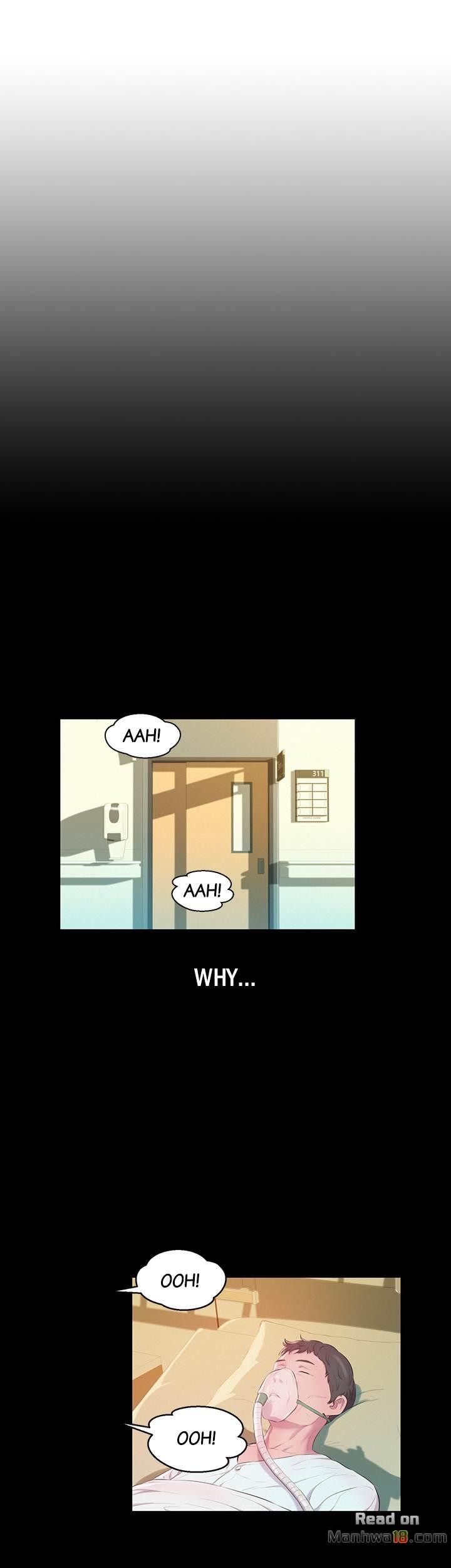 Freshman Chapter 51 - Manhwa18.com