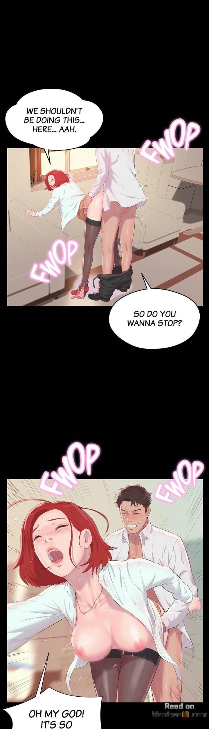 Freshman Chapter 51 - Manhwa18.com