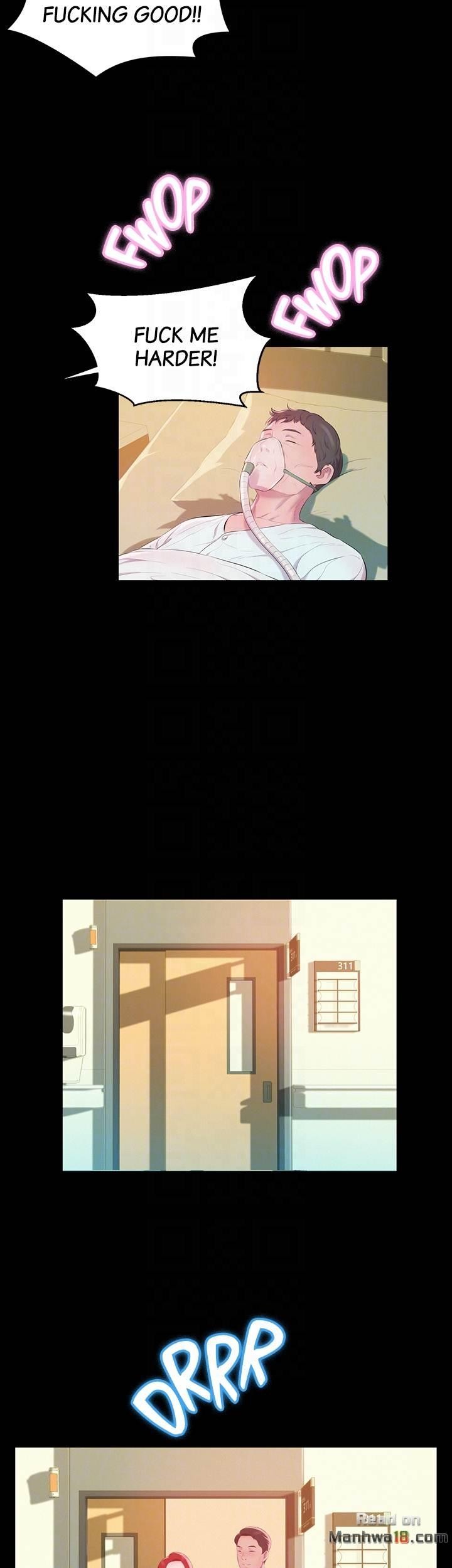Freshman Chapter 51 - Manhwa18.com