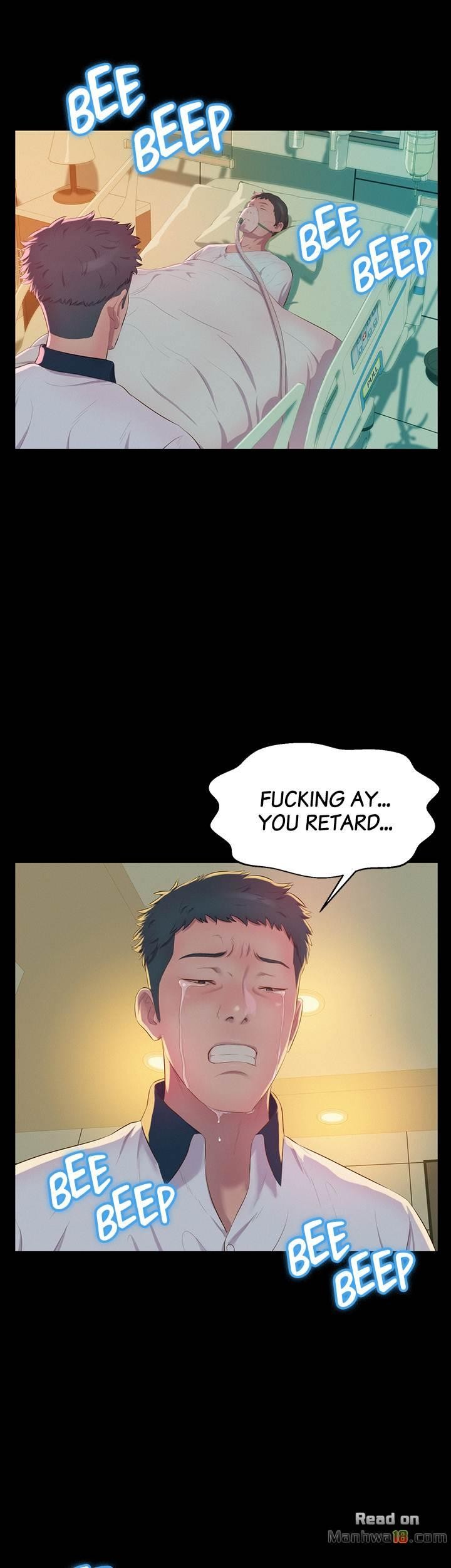 Freshman Chapter 51 - Manhwa18.com
