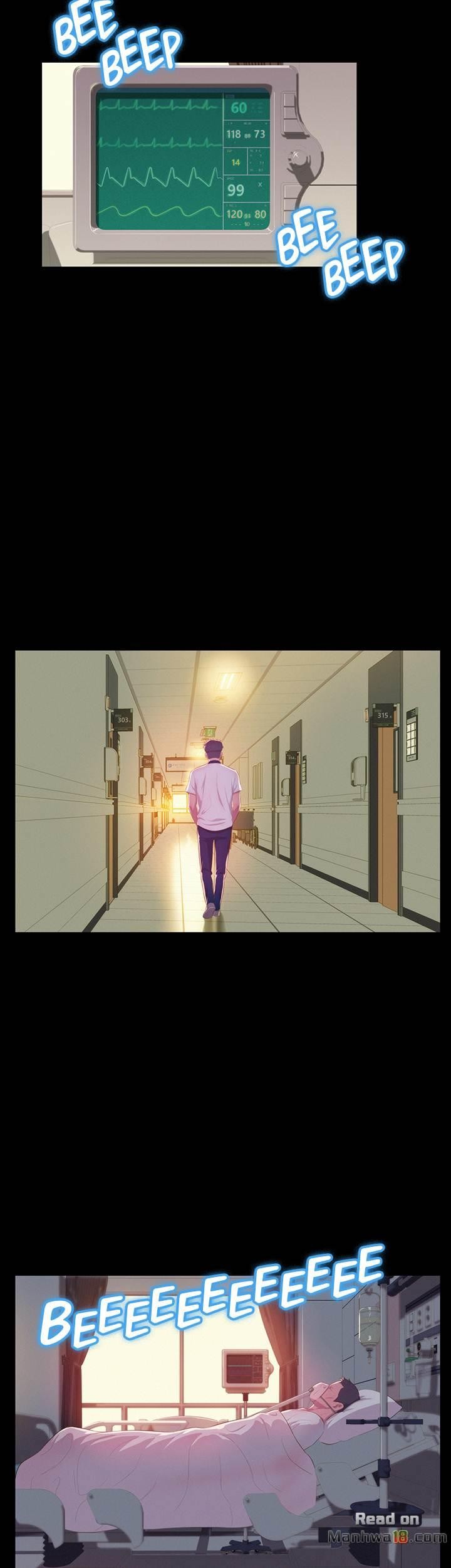 Freshman Chapter 51 - Manhwa18.com