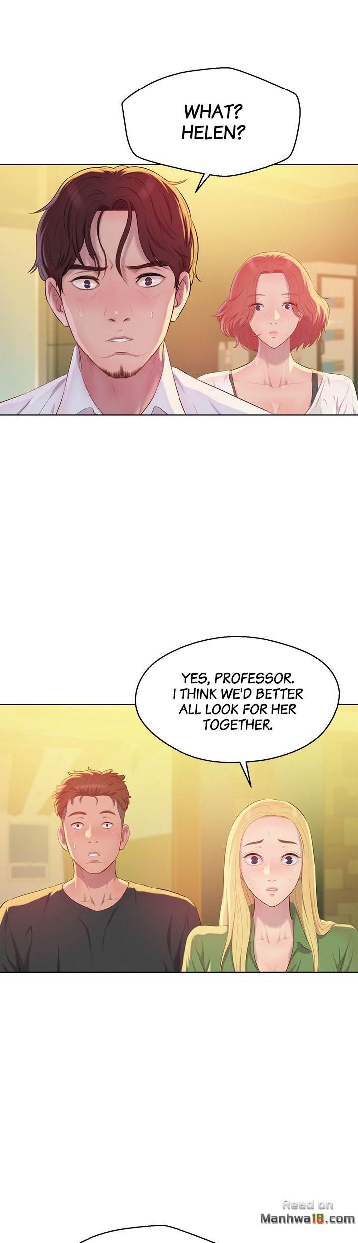 Freshman Chapter 51 - Manhwa18.com