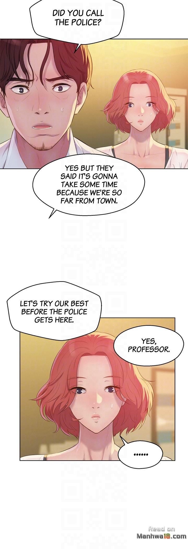 Freshman Chapter 51 - Manhwa18.com