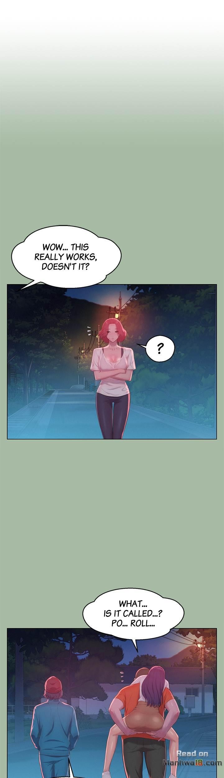 Freshman Chapter 51 - Manhwa18.com