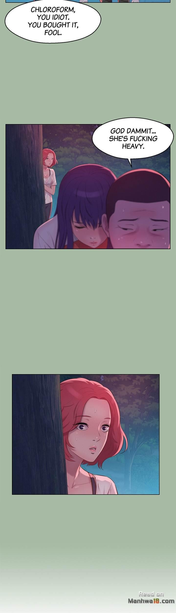 Freshman Chapter 51 - Manhwa18.com