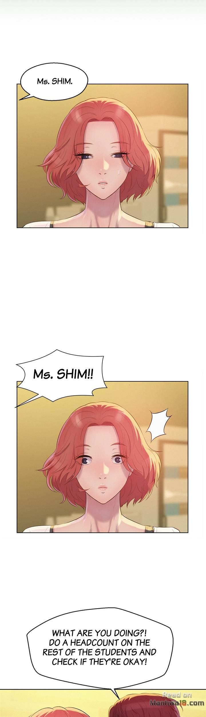 Freshman Chapter 51 - Manhwa18.com
