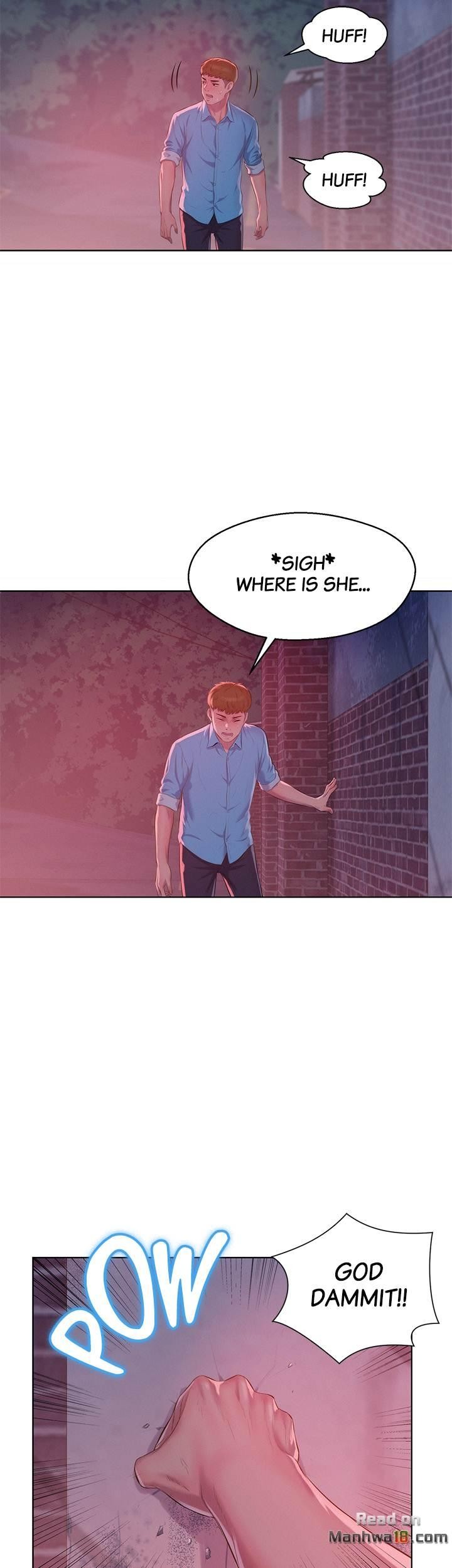 Freshman Chapter 51 - Manhwa18.com