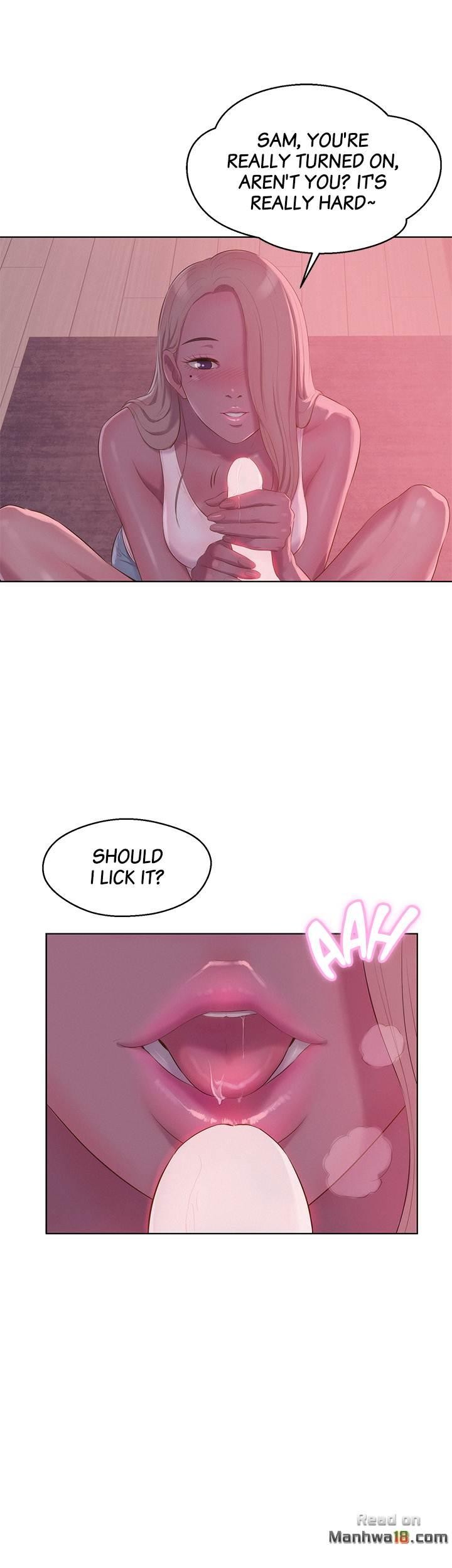 Freshman Chapter 51 - Manhwa18.com