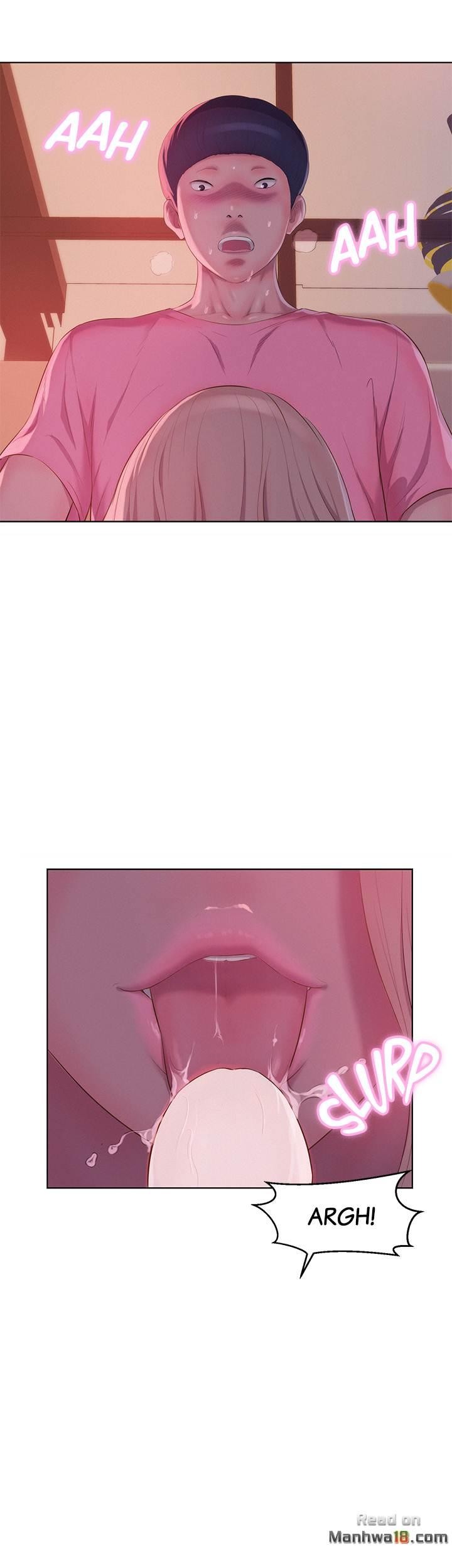 Freshman Chapter 51 - Manhwa18.com