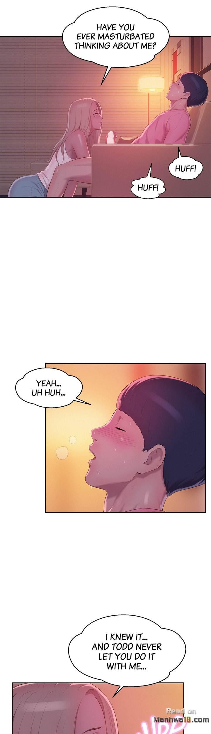Freshman Chapter 51 - Manhwa18.com