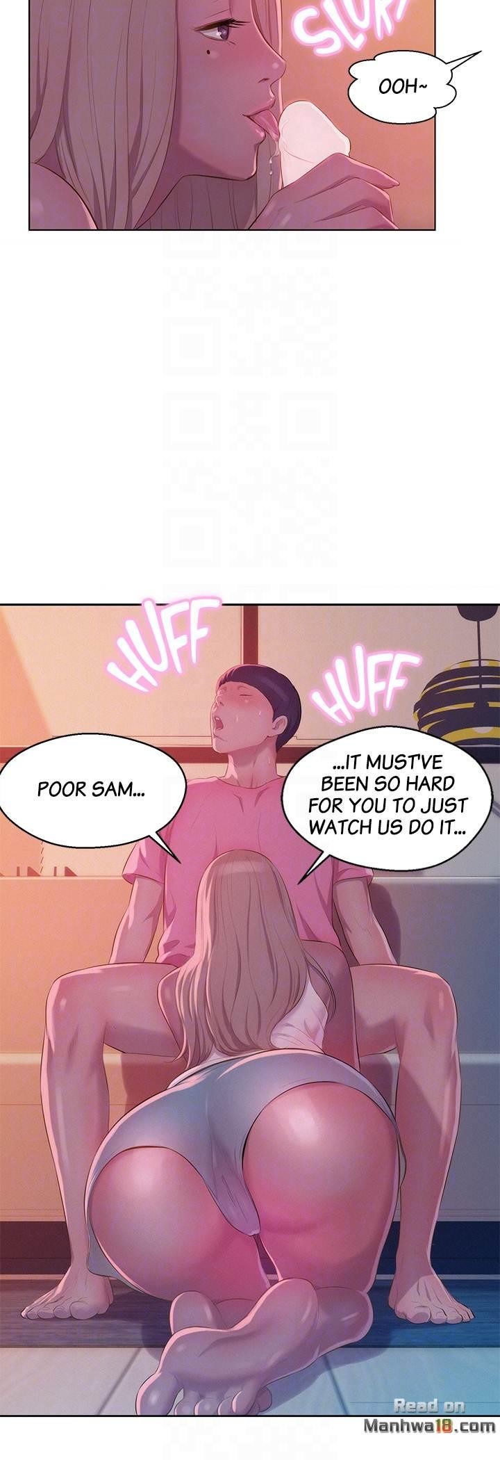 Freshman Chapter 51 - Manhwa18.com