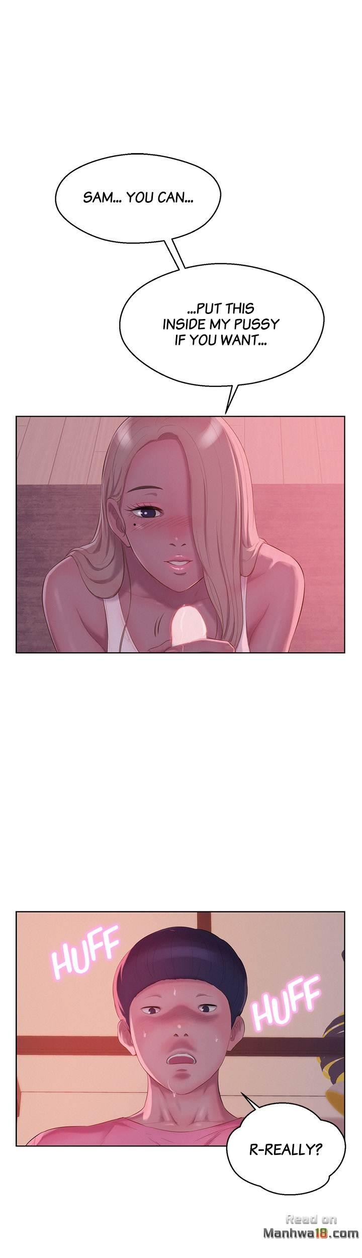 Freshman Chapter 51 - Manhwa18.com